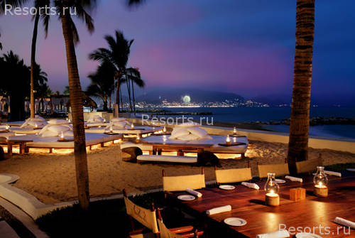 The Westin Resort & Spa Puerto Vallarta 22